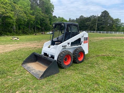 bobcat s130 high flow